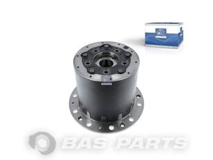DT Spare Parts Planetaire tandwielkast reducer for truck