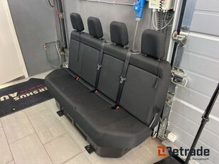 seat for Mercedes-Benz SPRINTER passenger van