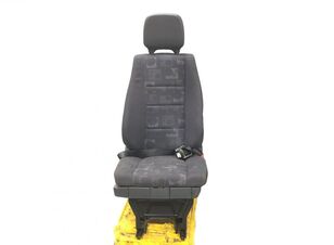 Isri Atego 2 815 (01.04-) seat for Mercedes-Benz Atego I, II (1996-2014) truck tractor