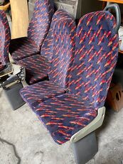 MAN fahrgast seat for MAN a21, a23, a78 bus