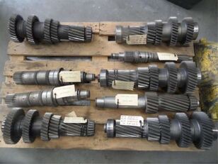 ZF versnellingsbak assen secondary shaft for truck