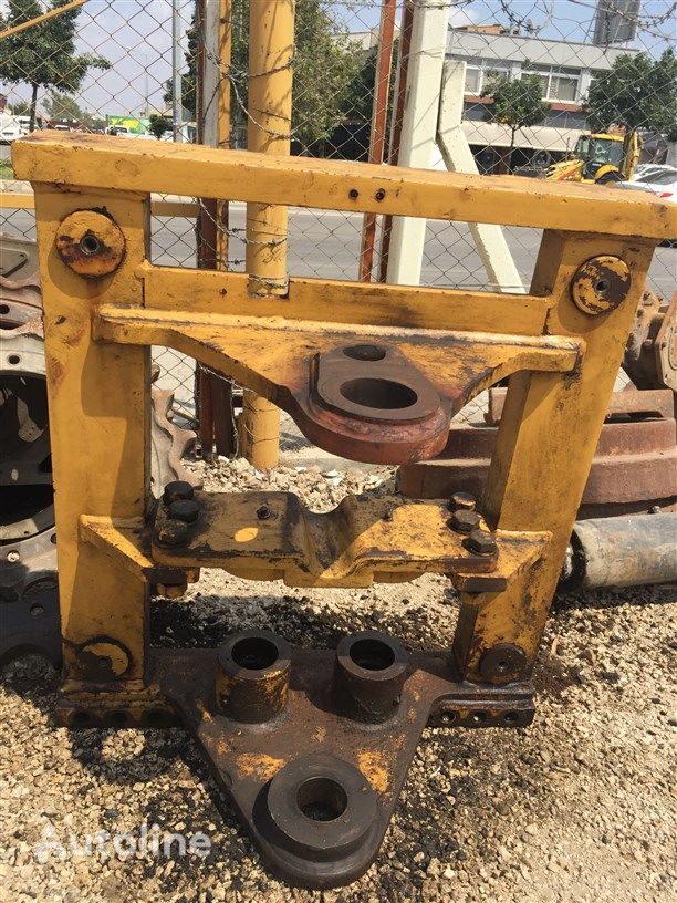 Used Cat 416 Backhoe Parts