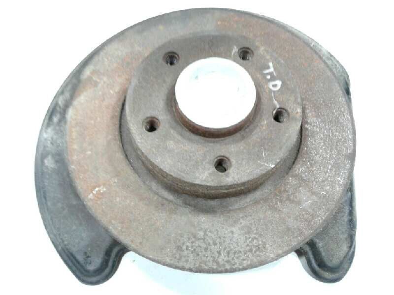 steering knuckle for Nissan PRIMASTAR (X83) cargo van