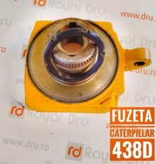 steering knuckle for Caterpillar 428D