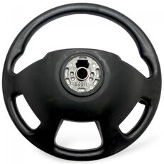 MAN TGX 26.480 (01.07-) steering wheel for MAN TGL, TGM, TGS, TGX (2005-2021) truck tractor