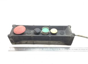 Mafelec Econic 2629 (01.98-) 77700537 suspension remote control for Mercedes-Benz Econic (1998-2014) truck tractor