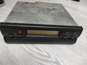 Scania ANALOGUE tachograph for Scania truck tractor