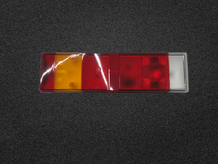Heckleuchte links 83840362 tail light for IVECO truck