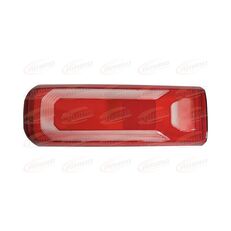 Mercedes-Benz ACTROS MP4 REAR TAIL LAMP GLASS LH LED tail light for Mercedes-Benz Replacement parts for ANTOS (2012-) truck