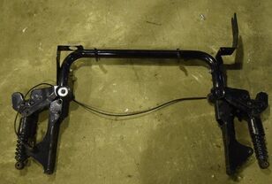 ZAWIESZENIE KABINY torsion bar suspension for MAN TGL TGM  truck