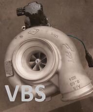turbocharger for IVECO Stralis Euro6 Cursor11 truck