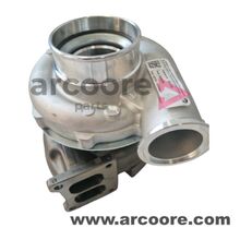 Scania R turbocharger for Scania R truck tractor