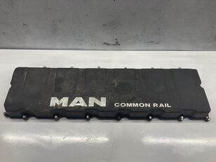 MAN valve cover for truck