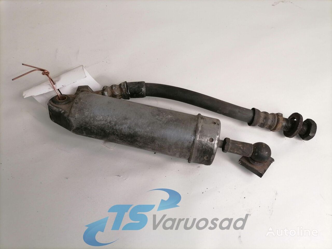 WABCO Exhaust brake cylinder 4214113140 wheel cylinder for Scania truck tractor