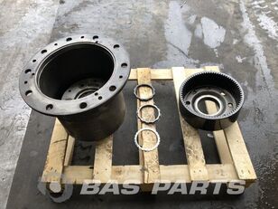 Mercedes-Benz wheel hub for truck