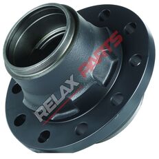 RelaxParts 327227480 wheel hub for BPW Wheel Hub semi-trailer