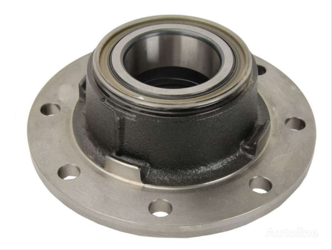 SAF 3.307.3010.00 wheel hub for SAF Naaf SK 9037/11037 truck