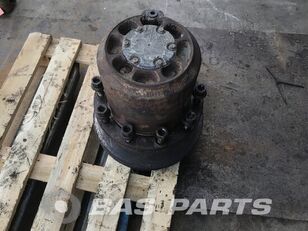 Volvo wheel hub for truck