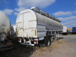 OVA Non spécifié flour tank trailer