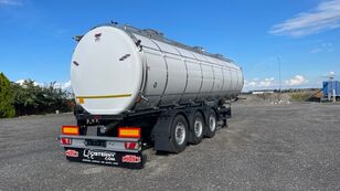 new Grapar 32.000 Milktank food tank