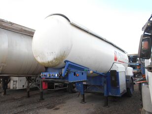 Barneoud GAZ gas tank trailer