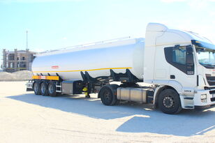 new Gewolf Fuel Tanker Semi Trailer tanker semi-trailer