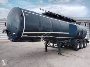 Indox S3C-A-I-N-099 tanker semi-trailer