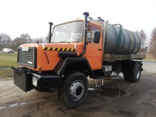 IVECO Magirus  tanker truck
