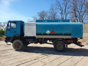 MAN 14.225 LAC tanker truck