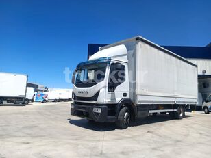 IVECO EUROCARGO 140E 250 tilt truck