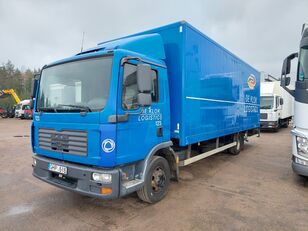 MAN TGL 12.180 tilt truck