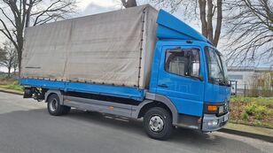 Mercedes-Benz Atego 1023  tilt truck