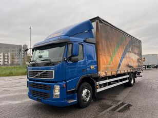 Volvo FM 300 tilt truck