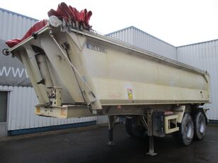 Mega FORT tipper semi-trailer for sale Austria Parndorf, EG36745