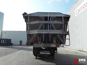 Mega FORT 25 - 28 - 32 tipper semi-trailer for sale Poland Nysa, GU17837