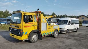 DAF 45 holownik, tow truck