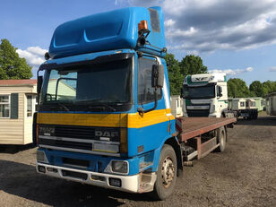 DAF 75 CF 290 tow truck