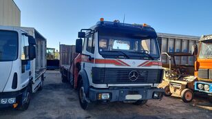 Mercedes-Benz 1726 ATLAS 130.1 tow truck