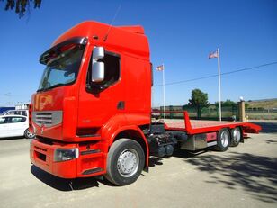 Renault PREMIUM 460 tow truck