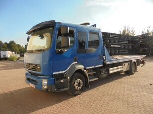 Volvo FE 280 tow truck