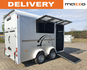 new Cheval liberte MINIMAX  horse trailer