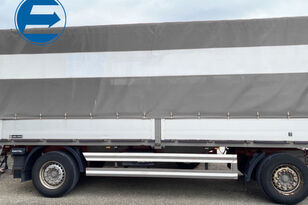 LANZ+MARTI  EU 18 tilt trailer