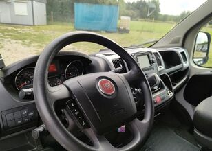 FIAT Ducato box truck for sale image 23 FIAT Ducato box truck image 23