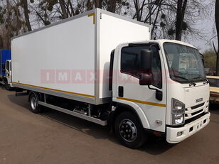 new ISUZU NQR90 box truck