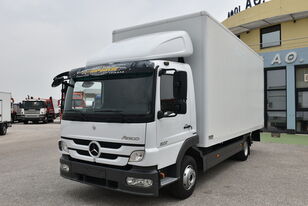 MERCEDES-BENZ 822 ATEGO / EURO 5 box truck