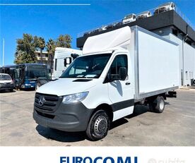 new MERCEDES-BENZ Sprinter 416 furgonatura *SUPER PROMO box truck