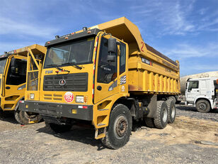 SDLG Mining 80t-100t Loading Weight 420hp Dump Truck