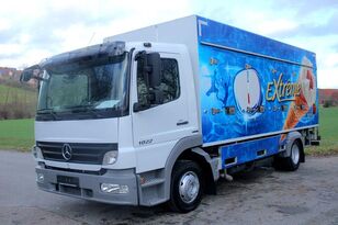 MERCEDES-BENZ Atego 1022  ice cream truck