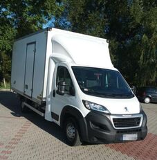 PEUGEOT boxer 2.0 HDI isothermal truck