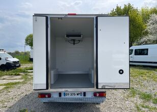 FIAT Ducato refrigerated truck for sale image 9 FIAT Ducato refrigerated truck image 9